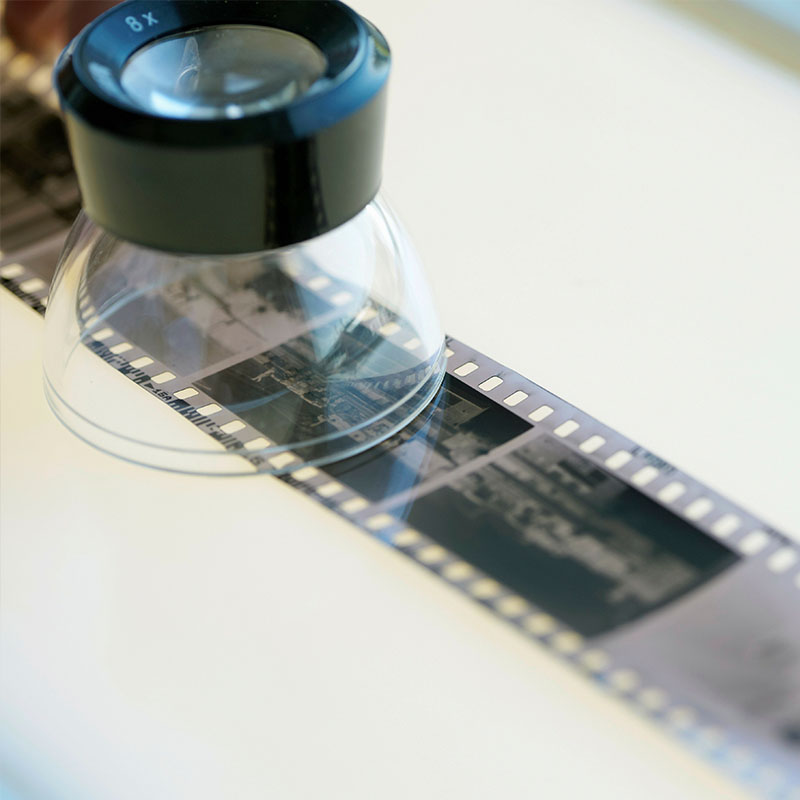 e6 film processing